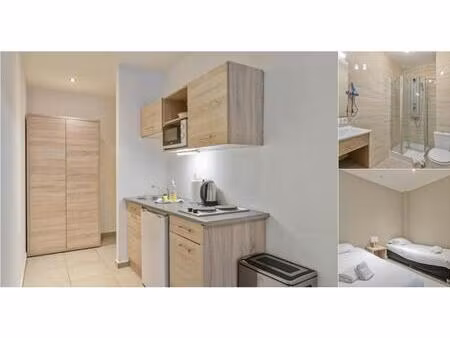 appartement en colocation à sint-maartenstraat louvain (vbd62816)