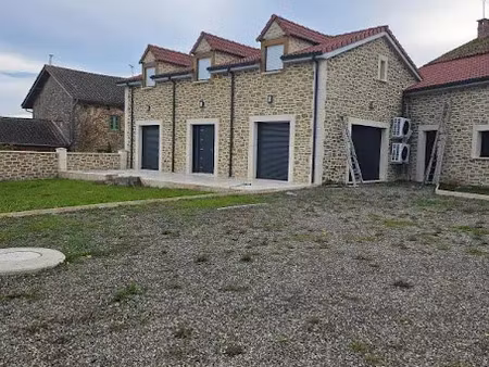 vente maison 7 pièces 176 m² à le vigen (87110)  349 000 €