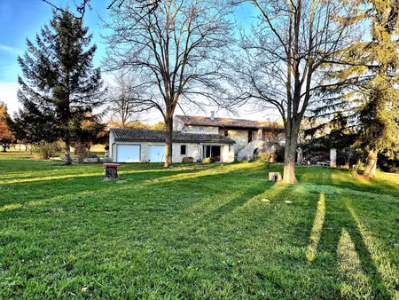 vente maison 5 pièces 110 m² à salindres (30340)  395 000 €