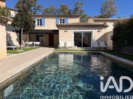 vente maison piscine à grimaud (83310) : à vendre piscine / 167m² grimaud