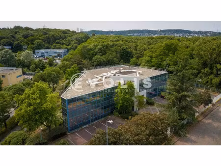 location bureau villebon sur yvette 91140