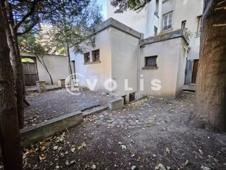 à louer / à vendre - bureaux avec activité mixte - montrouge (92120)