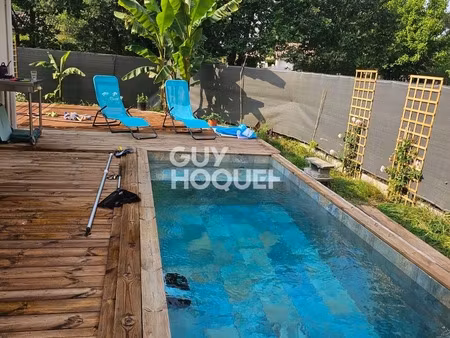 maison à vendre de 4 pièces de 90 00 m²