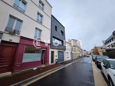 bureaux rdc à vendre proche périphérique