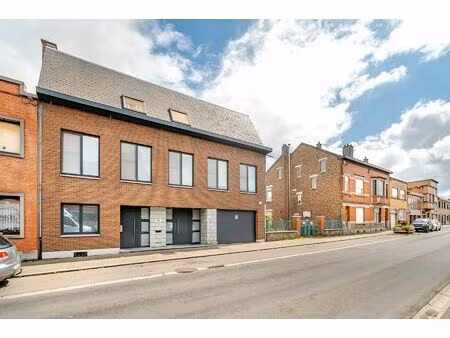 bureaux à vendre à rue célestin demblon 190 herstal (vbd62604)