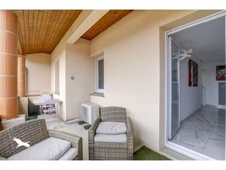 vente appartement 3 pièces 61 m² saint-jean (31240)