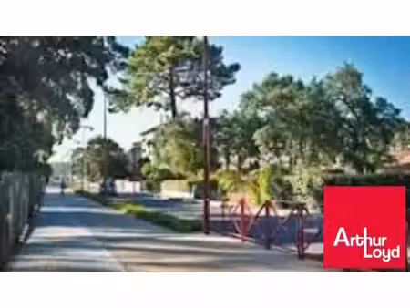 vente local commercial tarnos 40220 - - surface privée