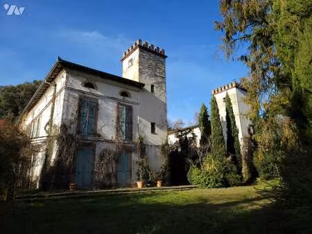 vente maison 20 pièces 372 m² bouloc (31620)