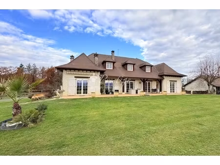 annonce maison à vendre