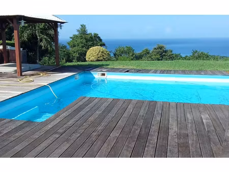 location maison  100.09 m² t-5 à vieux-habitants  2 200 €