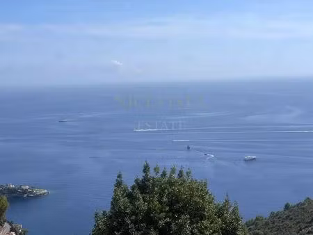 villa de 5 pièces de luxe en vente èze  provence-alpes-côte d'azur