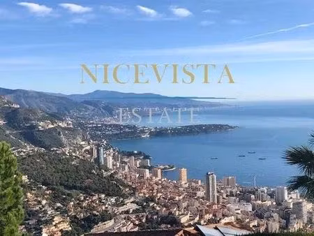 villa de 11 pièces de luxe en vente la turbie  provence-alpes-côte d'azur