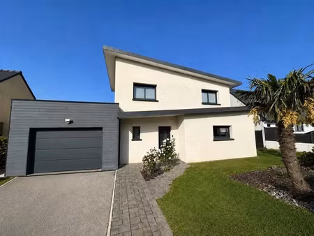 vente maison 6 pièces 116 m² à gouesnou (29850)  399 087 €