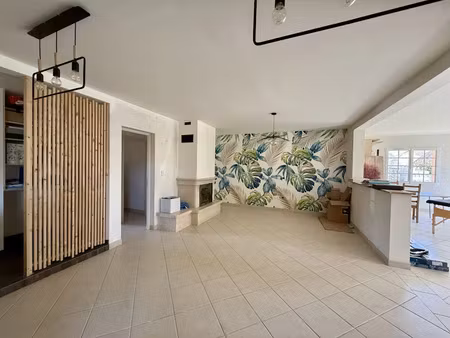 vente maison 4 pièces 140 m² à pau (64000)  425 000 €