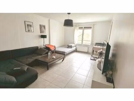 vente appartement 3 pièces 73 m² toulouse (31100)