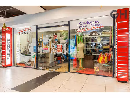 fonds de commerce retoucherie à saint-pierre-du-perray