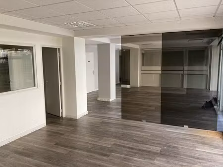 achat local professionnel 314m²