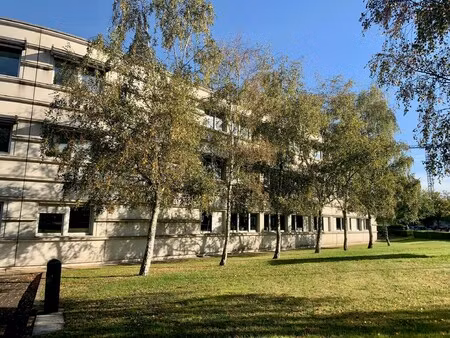 achat local professionnel 4 171m²