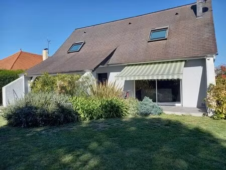 exclusivité coarraze  a vendre maison 134 m² sur terrain de 1251 m²