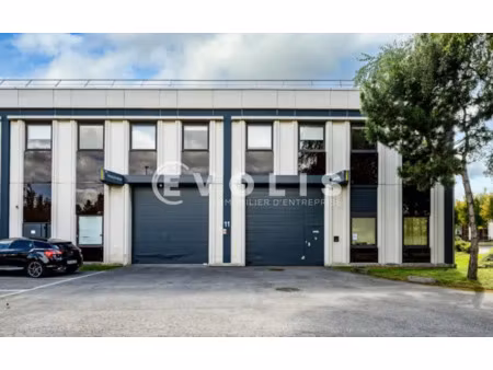 location local d'activités antony 92160