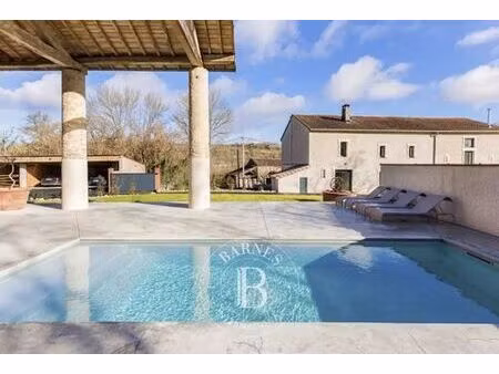 maison de luxe de 400 m2 en vente puylaurens  france