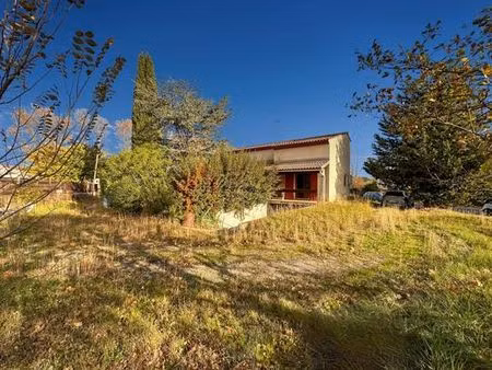 maison de prestige de 178 m2 en vente saint-jean-de-cornies  occitanie