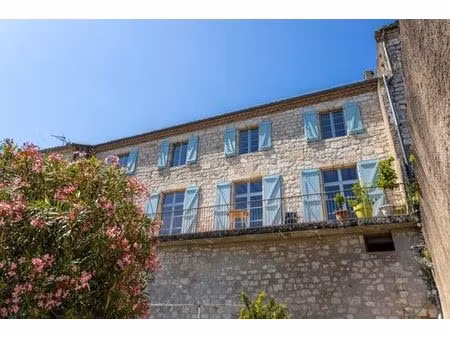 prestigieuse maison en vente lauzerte  france