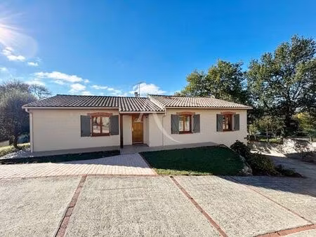 maison de luxe 4 chambres en vente à daux  occitanie