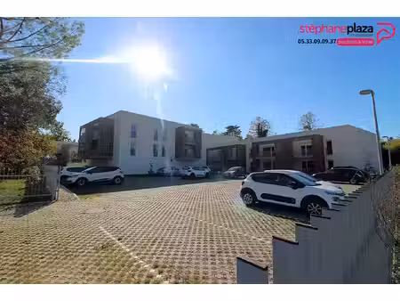 appartement camblanes et meynac 3 pièce(s) 60.73 m2