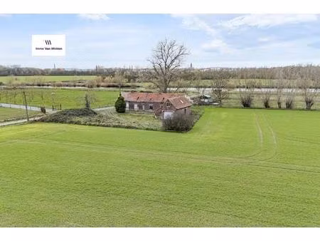 huis te koop in kluisbergen met 1 slaapkamer