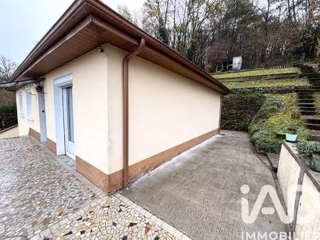 vente maison à marsac-sur-l'isle (24430) : à vendre / 76m² marsac-sur-l'isle