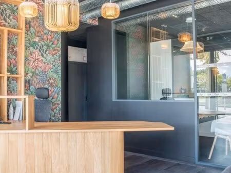 achat local professionnel 174m²