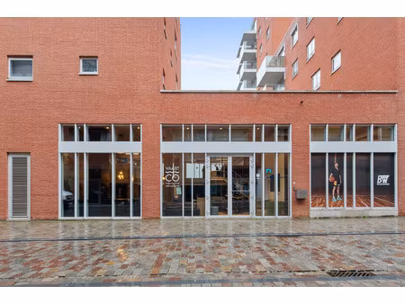 commercieel te koop in leuven