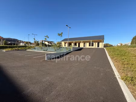 local professionnel à vendre lourdes 1 pièce(s) 190m2 438 000€