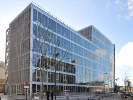 location local professionnel 295m²