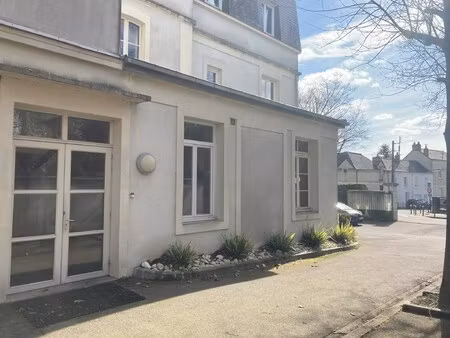 achat local professionnel 542m²