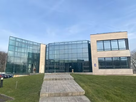 achat local professionnel 2 848m²