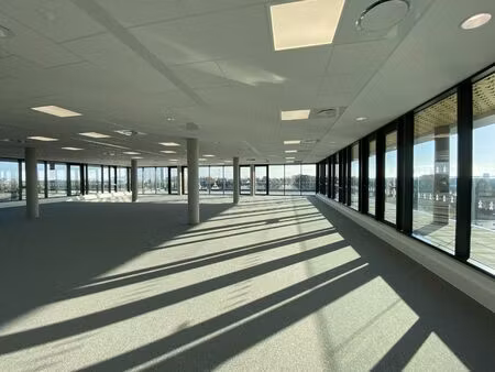 location local professionnel 751m²