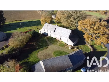 vente maison longère 6 pièces