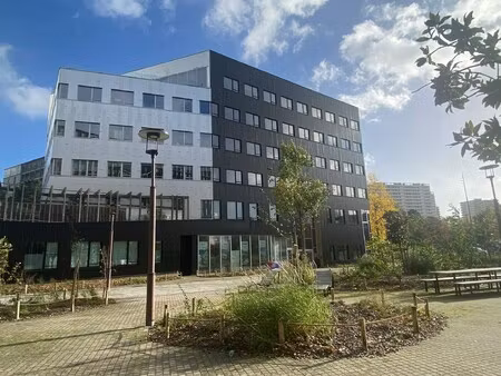 location local professionnel 2 335m²