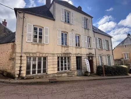 maison de plain-pied à vendre