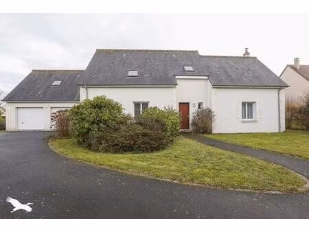 vente maison 5 pièces 152 m² fondettes (37230)