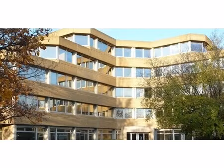 location local professionnel 547m²