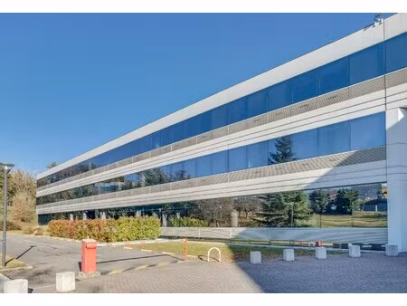 location local professionnel 787m² toulouse 31500