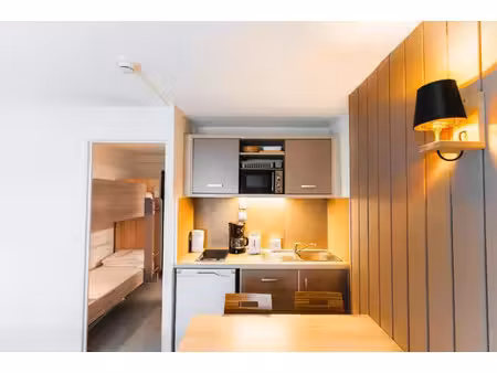 vente appartement cauterets 65110 - - surface privée