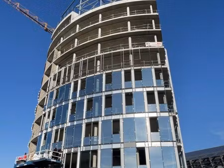 achat local professionnel 3 263m²