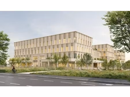 achat local professionnel 7 551m²