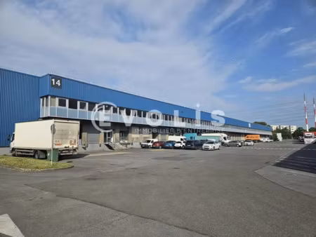 location local d'activités antony 92160