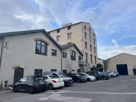 location local professionnel 396m²