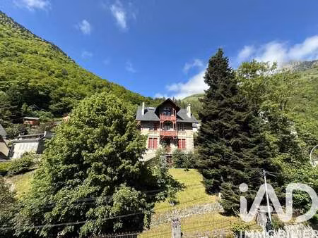 vente appartement t1 à cauterets (65110) : à vendre t1 / 26m² cauterets
